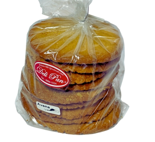 CHAMPURRADA DE AVENA