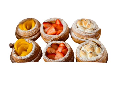 MINI PASION DE FRUTAS