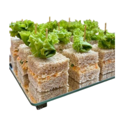 MINI SANDWICH