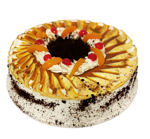 PASTEL FRIO TRES LECHES