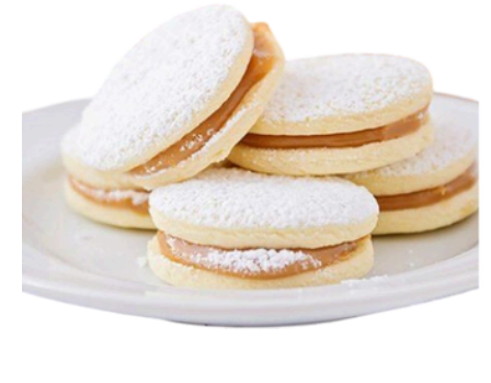 ALFAJORES