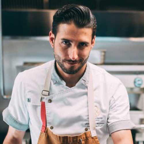 Roberto Orellana