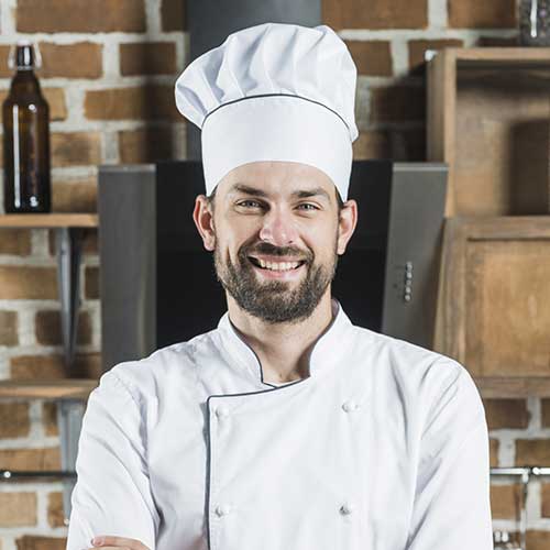 Carlos Hernández